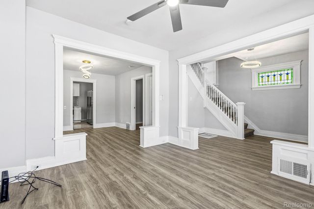 53 Cortland Street, Highland Park, MI 48203