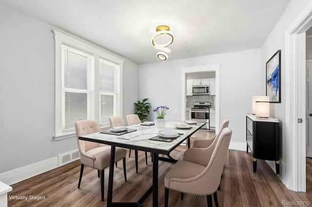 53 Cortland Street, Highland Park, MI 48203