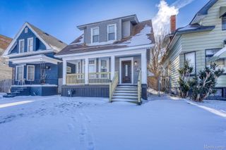 53 Cortland Street, Highland Park, MI 48203