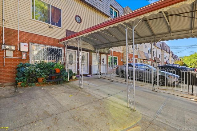 2064 Cicero Avenue, Bronx, NY 10473