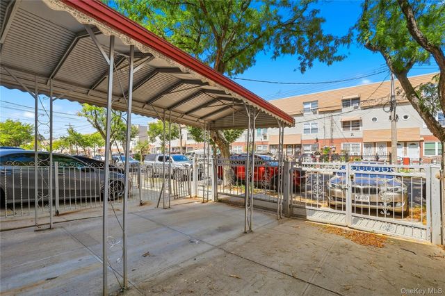 2064 Cicero Avenue, Bronx, NY 10473