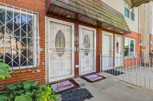 2064 Cicero Avenue, Bronx, NY 10473
