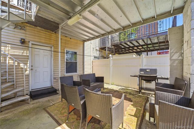 2064 Cicero Avenue, Bronx, NY 10473