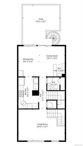 2064 Cicero Avenue, Bronx, NY 10473