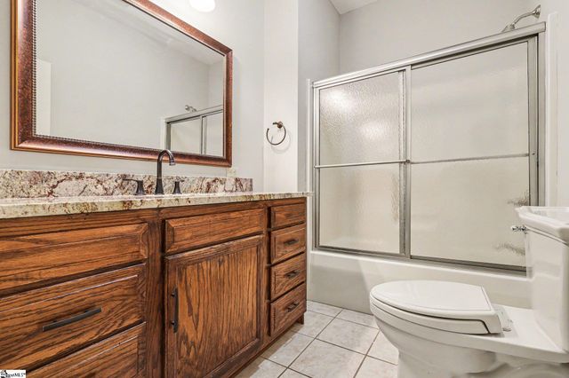109 Oak Crest Circle, Seneca, SC 29672