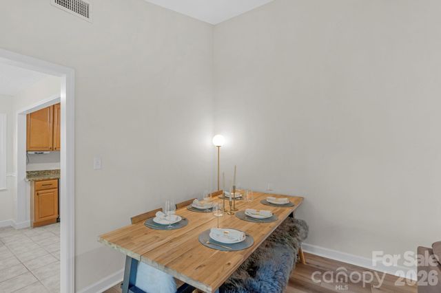 8633 Ducksbill Drive, Charlotte, NC 28277