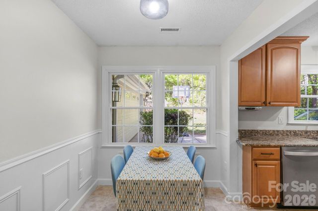 8633 Ducksbill Drive, Charlotte, NC 28277