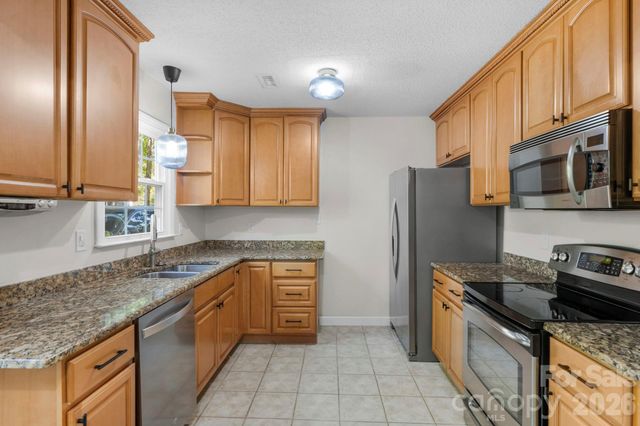 8633 Ducksbill Drive, Charlotte, NC 28277