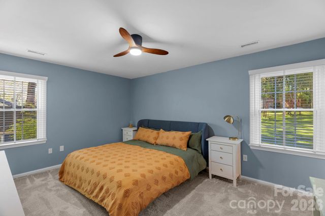 8633 Ducksbill Drive, Charlotte, NC 28277