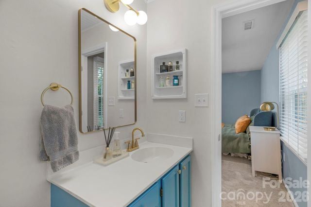 8633 Ducksbill Drive, Charlotte, NC 28277