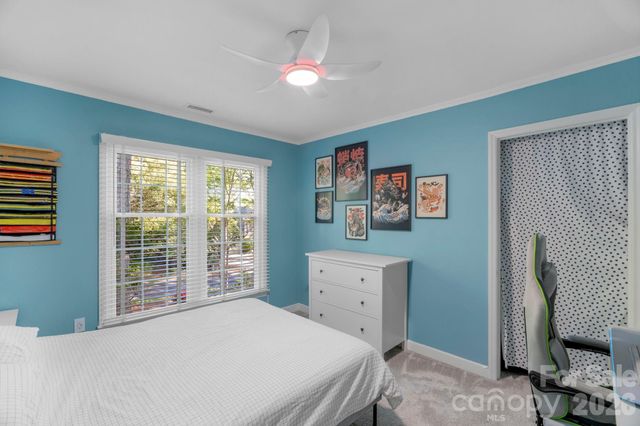 8633 Ducksbill Drive, Charlotte, NC 28277