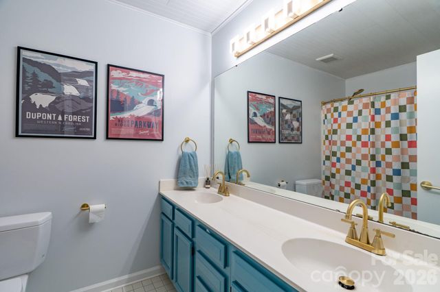 8633 Ducksbill Drive, Charlotte, NC 28277