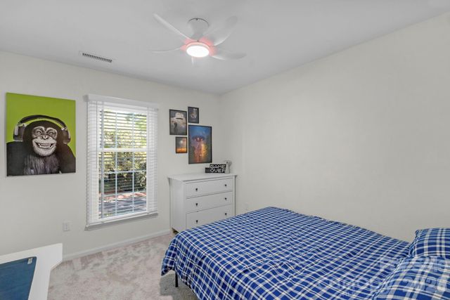 8633 Ducksbill Drive, Charlotte, NC 28277