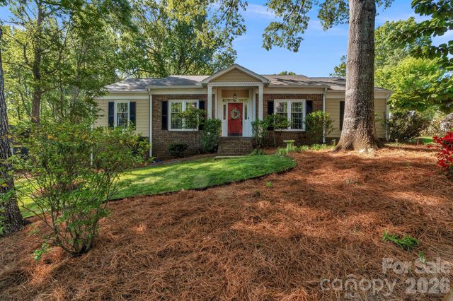 8633 Ducksbill Drive, Charlotte, NC 28277