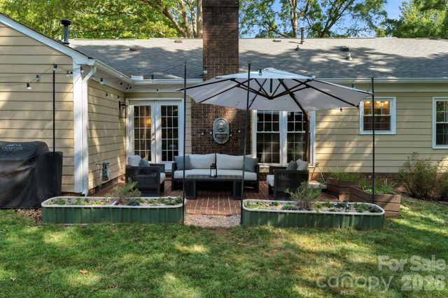 8633 Ducksbill Drive, Charlotte, NC 28277