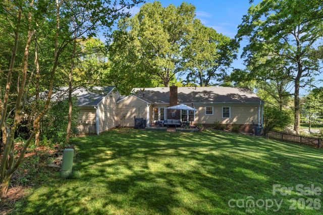 8633 Ducksbill Drive, Charlotte, NC 28277