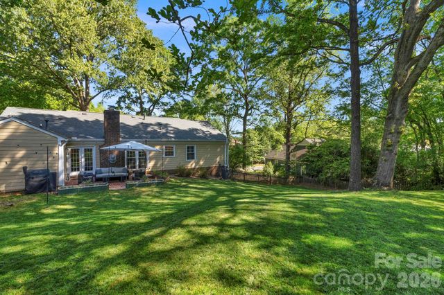 8633 Ducksbill Drive, Charlotte, NC 28277