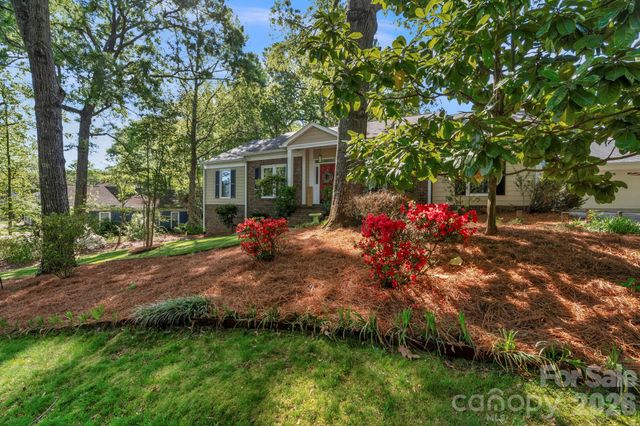 8633 Ducksbill Drive, Charlotte, NC 28277