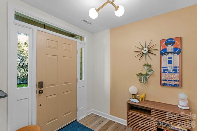 8633 Ducksbill Drive, Charlotte, NC 28277