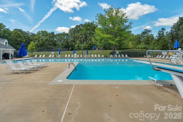 8633 Ducksbill Drive, Charlotte, NC 28277