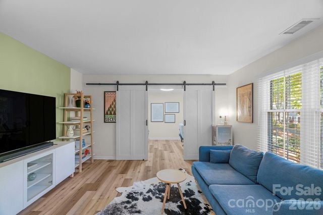 8633 Ducksbill Drive, Charlotte, NC 28277