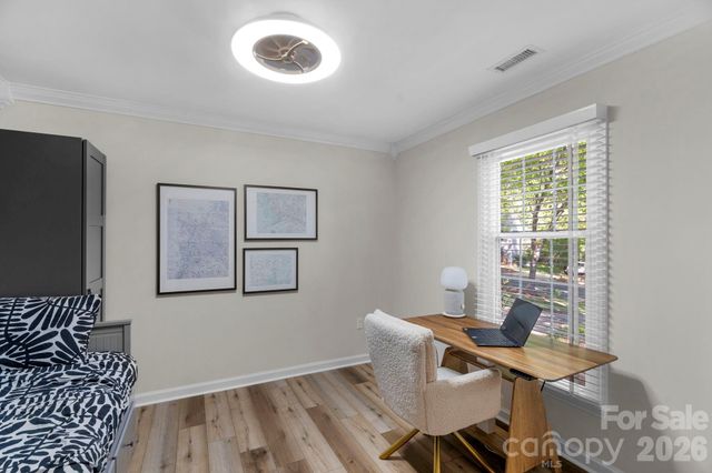 8633 Ducksbill Drive, Charlotte, NC 28277