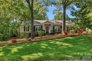 8633 Ducksbill Drive, Charlotte, NC 28277
