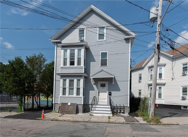 49 Hollis Street 1, Providence, RI 02907
