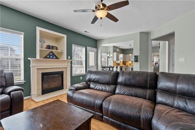 708 Pile AVE, Chesapeake, VA 23320