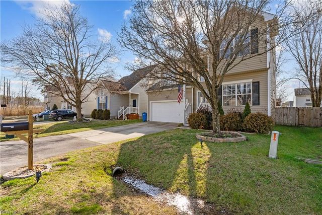 708 Pile AVE, Chesapeake, VA 23320