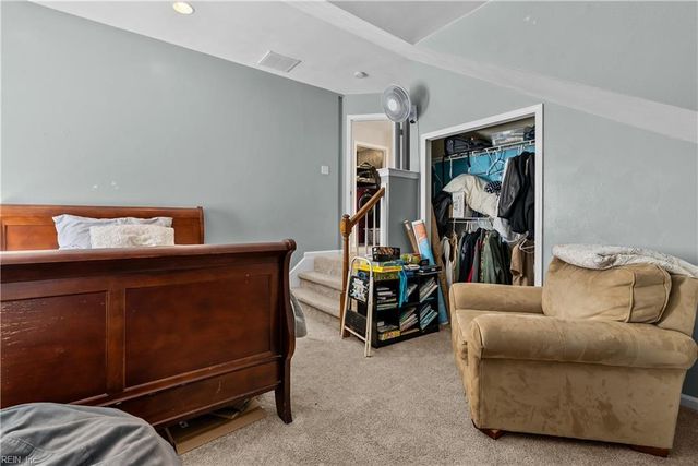 708 Pile AVE, Chesapeake, VA 23320