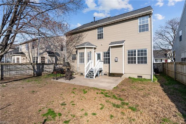 708 Pile AVE, Chesapeake, VA 23320