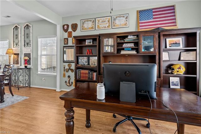 708 Pile AVE, Chesapeake, VA 23320