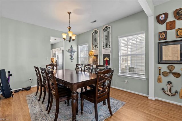 708 Pile AVE, Chesapeake, VA 23320