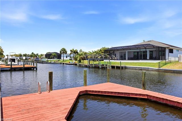 3105 SE 18th AVE, Cape Coral, FL 33904
