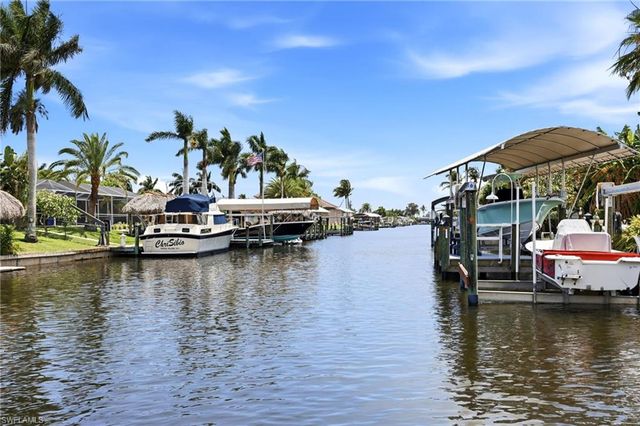 3105 SE 18th AVE, Cape Coral, FL 33904