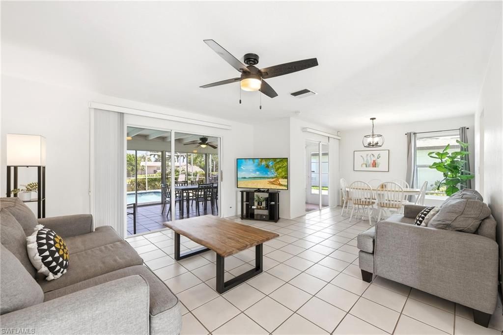 3105 SE 18th AVE, Cape Coral, FL 33904