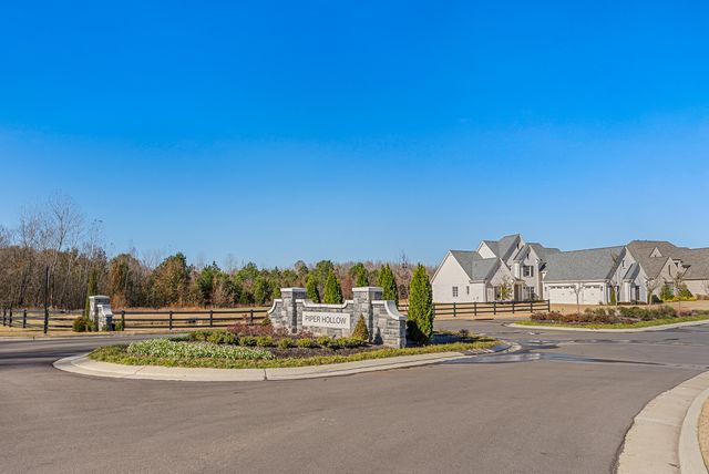 45 PIPER HOLLOW ST, Piperton, TN 38017