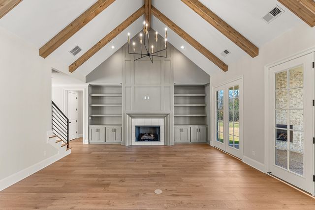 45 PIPER HOLLOW ST, Piperton, TN 38017