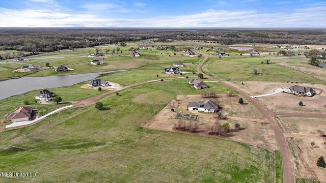 0 Andover Drive, Flora, MS 39071