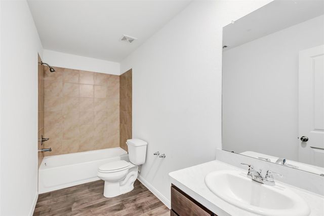 830 Road 5501, Cleveland, TX 77327