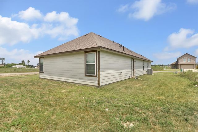 830 Road 5501, Cleveland, TX 77327