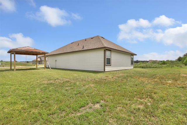 830 Road 5501, Cleveland, TX 77327