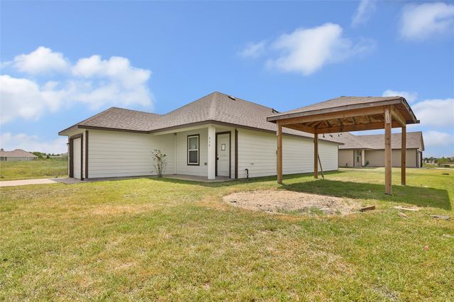 830 Road 5501, Cleveland, TX 77327