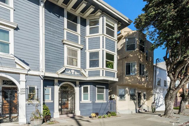3390 16th Street, San Francisco, CA 94114