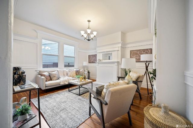 3390 16th Street, San Francisco, CA 94114