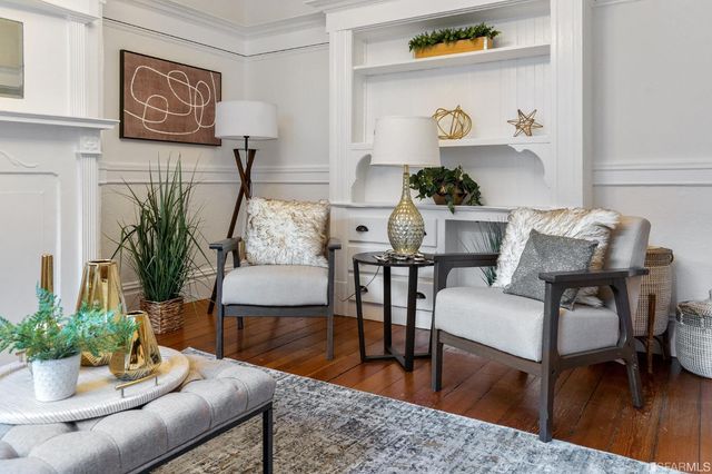 3390 16th Street, San Francisco, CA 94114