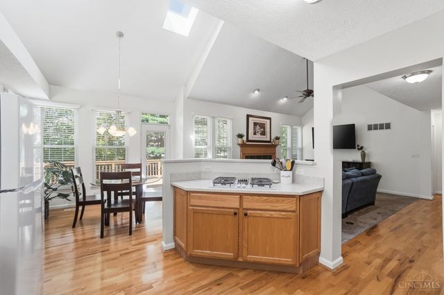 504 Dakota Run, Hamilton Twp, OH 45039