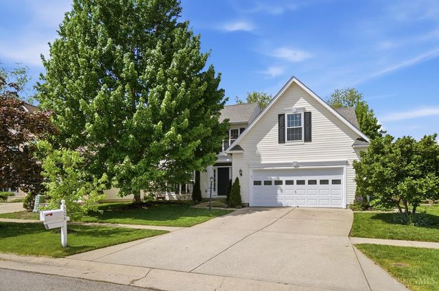 504 Dakota Run, Hamilton Twp, OH 45039
