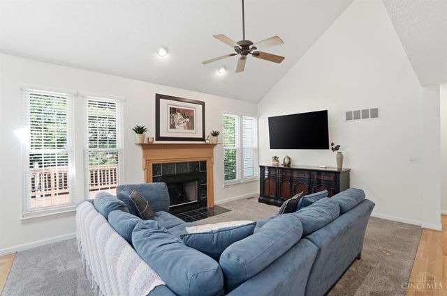 504 Dakota Run, Hamilton Twp, OH 45039